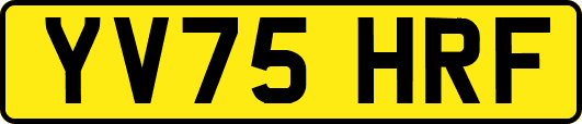 YV75HRF