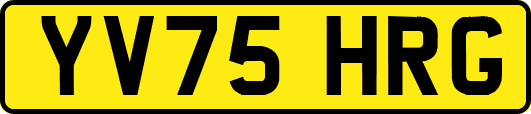 YV75HRG