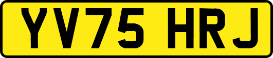 YV75HRJ