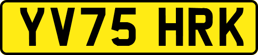 YV75HRK
