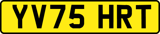 YV75HRT
