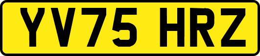YV75HRZ