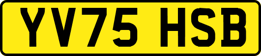 YV75HSB