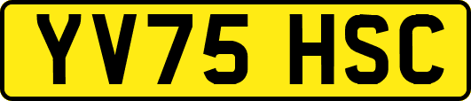 YV75HSC