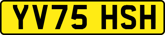 YV75HSH