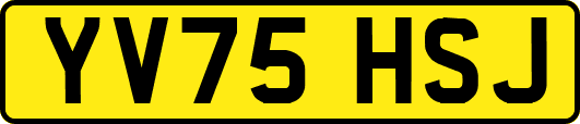 YV75HSJ