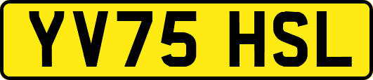 YV75HSL