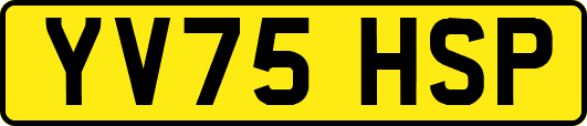 YV75HSP
