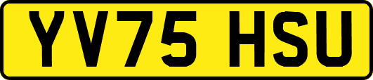YV75HSU