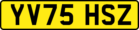 YV75HSZ
