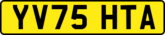 YV75HTA