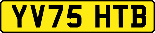 YV75HTB