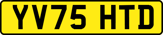 YV75HTD