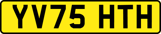YV75HTH