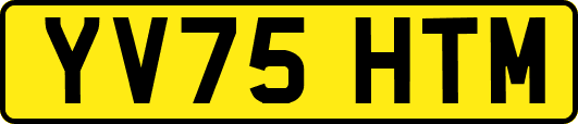 YV75HTM