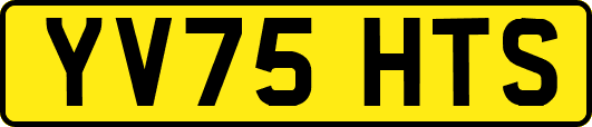 YV75HTS