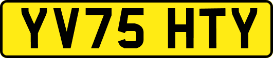 YV75HTY
