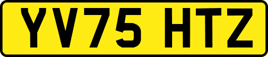 YV75HTZ
