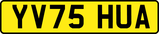 YV75HUA