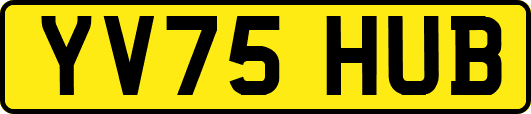 YV75HUB