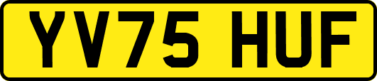 YV75HUF