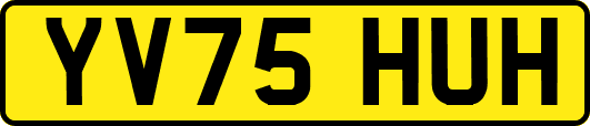 YV75HUH