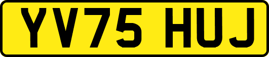 YV75HUJ