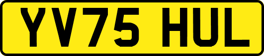 YV75HUL