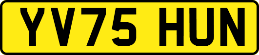 YV75HUN