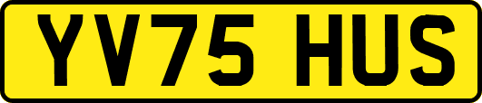 YV75HUS