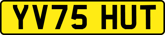 YV75HUT