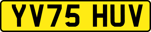 YV75HUV