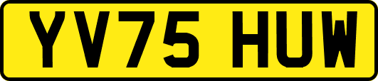 YV75HUW