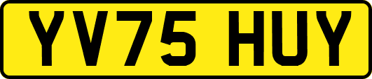 YV75HUY