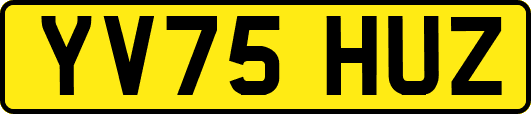 YV75HUZ