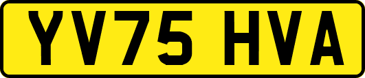YV75HVA
