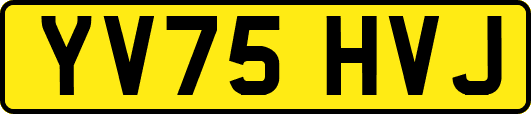 YV75HVJ