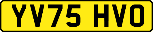 YV75HVO
