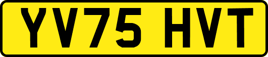 YV75HVT