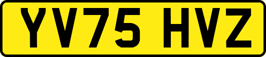 YV75HVZ