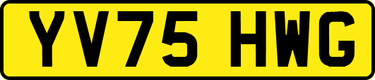 YV75HWG