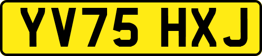 YV75HXJ