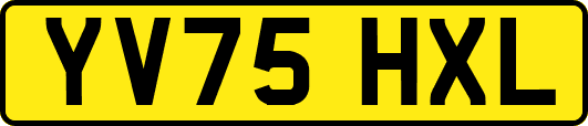 YV75HXL