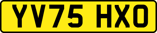 YV75HXO