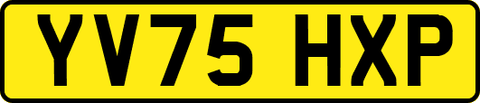 YV75HXP