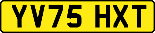 YV75HXT