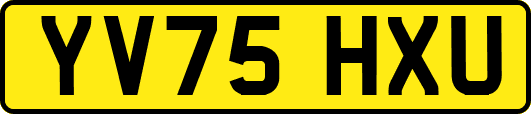 YV75HXU