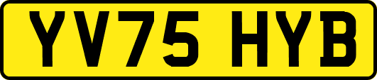 YV75HYB