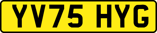 YV75HYG