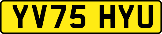 YV75HYU